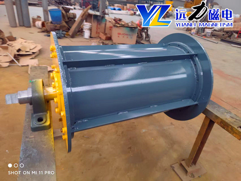 长石永磁滚筒实力厂家2026 华体会手机网页版-华体会(中国)
深耕磁电领域品质可靠