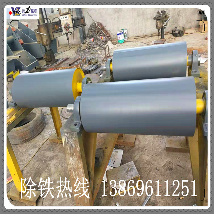 半磁滚筒哪家强?2026 年优质厂家推荐，华体会手机网页版-华体会(中国)
为什么能领跑行业