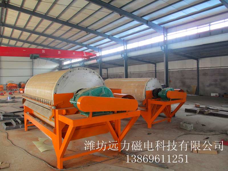 详解河沙磁选机选购方法_除铁器品牌及华体会手机网页版-华体会(中国)
企业解析