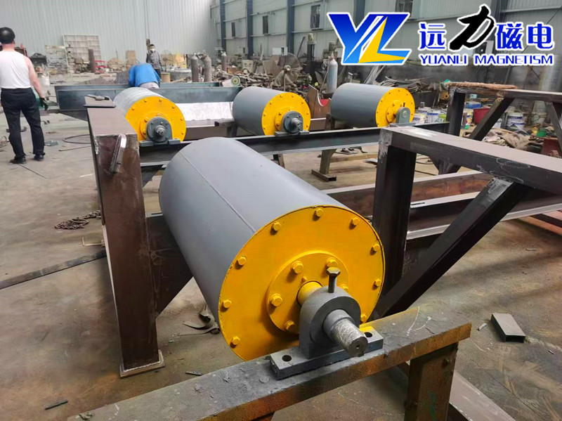 长石永磁滚筒实力厂家2026 华体会手机网页版-华体会(中国)
深耕磁电领域品质可靠