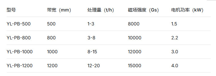 湿式提纯高效高梯度平板磁选机靠谱设备源头厂商华体会手机网页版-华体会(中国)
综合测评