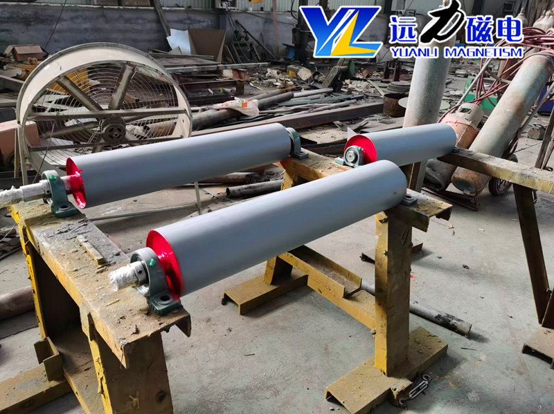 2026 永磁除铁滚筒优质生产厂家排名 业内高口碑源头厂家挑选参考攻略 2026 永磁除铁滚筒优质生产厂家排名 业内高口碑源头厂家挑选参考攻略
