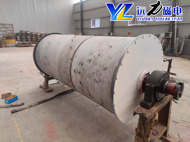 2026 铁矿磁选机优质厂家怎么选 老牌大厂华体会手机网页版-华体会(中国)
铁矿磁选机性价比拉满
