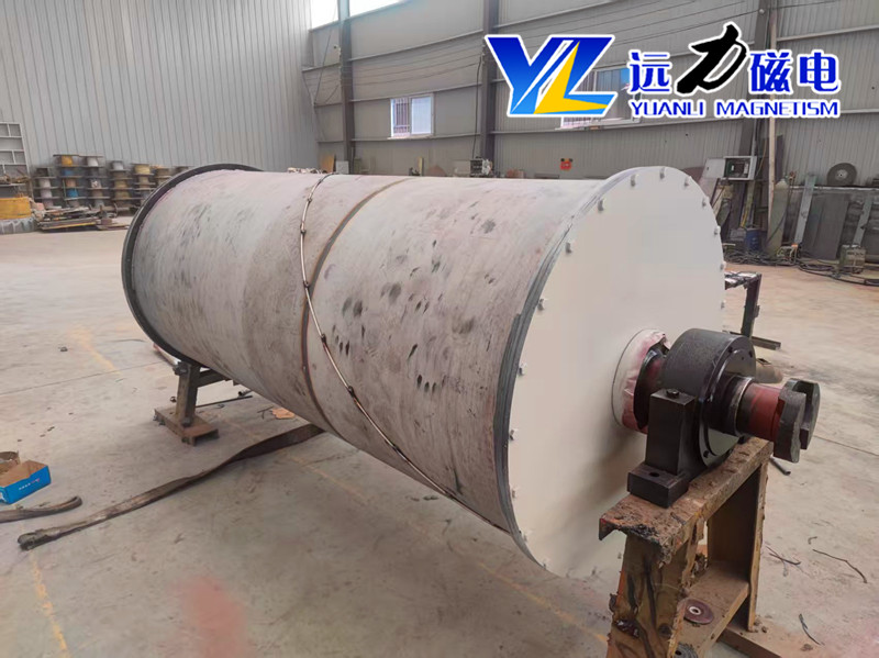 2026 磁选机靠谱厂家哪家好 行业口碑良好品牌领域强者华体会手机网页版-华体会(中国)
介绍