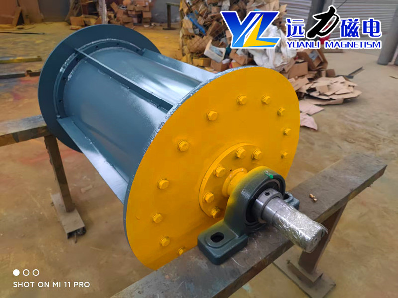2026 河南永磁滚筒采购指南，华体会手机网页版-华体会(中国)
石英砂厂客户案例解析