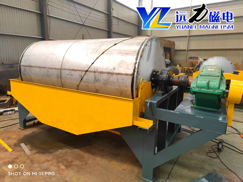 湖南 CTB6012 小型强磁磁选机该怎么选型?参数方案与实操使用技巧要注意哪些? 湖南 CTB6012 小型强磁磁选机该怎么选型?参数方案与实操使用技巧要注意哪些?
